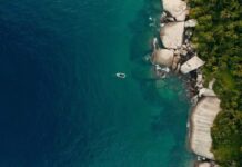 TV Brasil exibe documentário sobre iniciativas brasileiras de preservação da costa