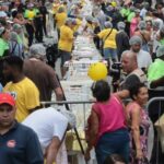 São Paulo celebra 472 anos com programação gratuita repleta de cultura, música e gastronomia