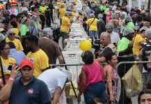 São Paulo celebra 472 anos com programação gratuita repleta de cultura, música e gastronomia