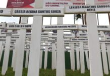 Após 7 anos, Justiça Federal de BH inicia análise criminal da tragédia de Brumadinho com 15 réus