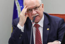 Fachin alerta para tempos desafiadores da democracia e novas formas de erosão institucional