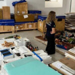 Acervo Histórico de Arte Afro-Brasileira Retorna ao Brasil em Repatriação Monumental