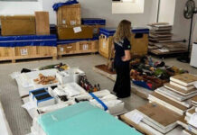 Acervo Histórico de Arte Afro-Brasileira Retorna ao Brasil em Repatriação Monumental