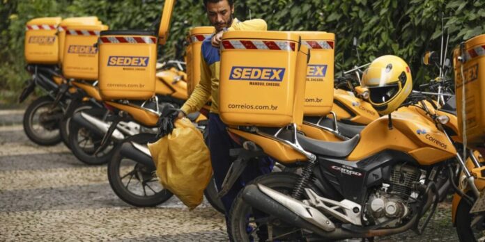 Alexandre de Moraes suspende benefícios do acordo que pôs fim à greve dos Correios