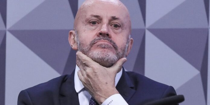 STF: André Mendonça decide manter preso o empresário "Careca do INSS" investigado em esquema de desvios
