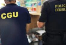 Operação Mederi: PF e CGU desarticulam esquema de fraudes na saúde de prefeituras do RN