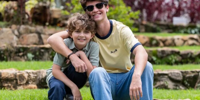 Atores mirins revelam bastidores de "Pequenas Criaturas" em Tiradentes e celebram cinema brasileiro