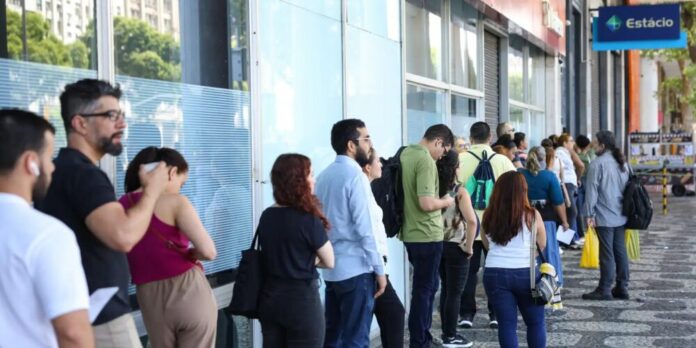 Prazo final para contestar nota da prova discursiva do CNU 2025 termina hoje