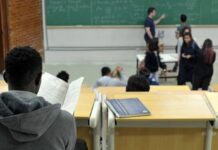 STF dá 48 horas para governo de SC explicar lei que proíbe cotas raciais em universidades estaduais