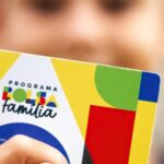 Bolsa Família: Pagamento de Janeiro para NIS final 8 começa hoje com valor médio de R$ 697,77