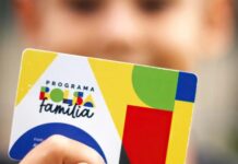 Bolsa Família: Pagamento de Janeiro para NIS final 8 começa hoje com valor médio de R$ 697,77