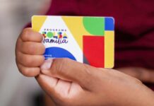 Bolsa Família libera pagamentos para beneficiários com NIS final 9 nesta terça-feira
