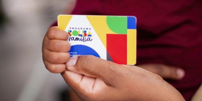 Bolsa Família libera pagamentos para beneficiários com NIS final 9 nesta terça-feira