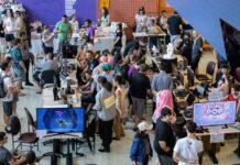 Maratona Global Game Jam Curitiba espera 600 desenvolvedores para criar jogos em 48 horas