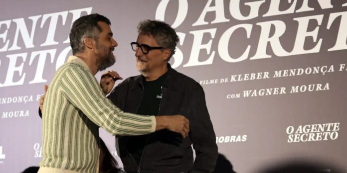 O Agente Secreto Brilha no Cinema Francês com Indicação ao Prêmio César de Melhor Filme Estrangeiro