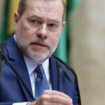 Toffoli libera depoimentos sigilosos sobre fraudes milionárias no Banco Master