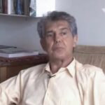 Morre Silvio Da-Rin, cineasta e ex-secretário do Audiovisual do Ministério da Cultura, aos 77 anos no Rio de Janeiro