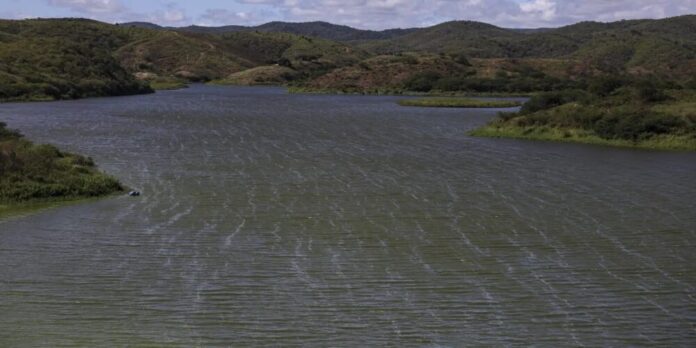 Rio São Francisco ultrapassa cota de alerta em trecho, mas risco de inundação é moderado em cidades ribeirinhas