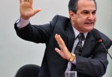 Malafaia pede ao STF rejeição de denúncia por ofensa ao comando do Exército e alega falta de foro privilegiado