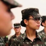 Exército Brasileiro abre seleção complementar para 260 mil jovens, incluindo mulheres pela primeira vez