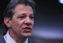 Haddad antecipa desfecho do caso Master no STF e projeta cenário econômico com corte de juros