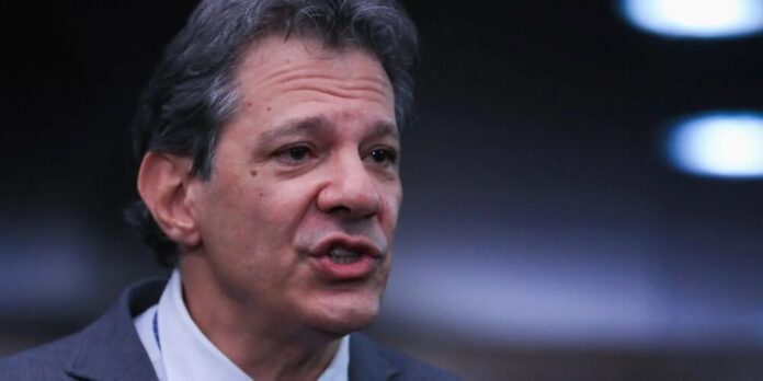 Haddad antecipa desfecho do caso Master no STF e projeta cenário econômico com corte de juros