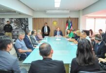 Greve de ônibus em São Luís termina sem acordo e TRT-MA determina retorno de 80% da frota