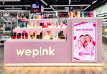 We Pink, Adidas, Coqueiro Verde e Gendai chegam ao Amazonas Shopping em 2026