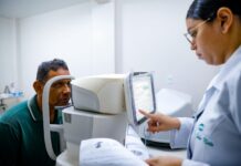 ‘Vou voltar a trabalhar e a fazer o que eu fazia antes’, afirma morador de Iranduba após cirurgia de catarata