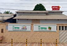 Ministério Público realiza visita técnica ao Conselho Tutelar de Envira