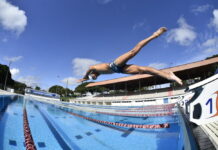Sedel abre novas vagas para natação e corrida voltadas ao público adulto