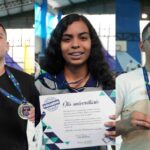 Rede estadual do Amazonas registra mais de 2.100 aprovados em universidades públicas