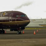 Rutaca Airlines vai operar nova rota internacional entre Manaus e Caracas