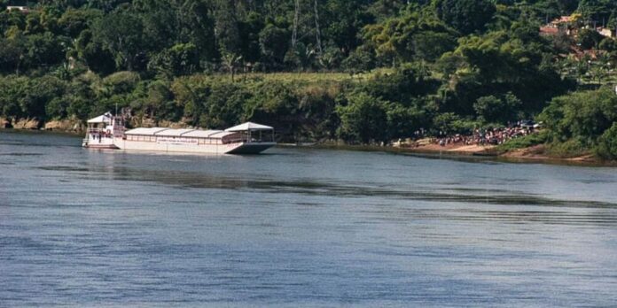 Justiça do Trabalho leva cidadania a ribeirinhos em Araguatins com mutirão inédito