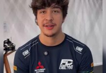 Piloto de 19 anos é preso em Brasília acusado de agredir gravemente adolescente