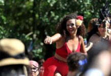 Polícia Militar de SP terá atendimento especial para mulheres no Carnaval