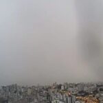 Minas Gerais em alerta: perigo iminente de tempestades e rajadas de vento