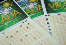 Mega-Sena acumula e prêmio principal chega a R$ 130 milhões no próximo sorteio