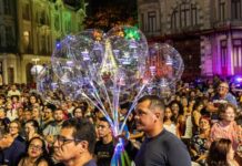 Fevereiro de 2026: Carnaval, campanhas de saúde e marcos históricos em destaque