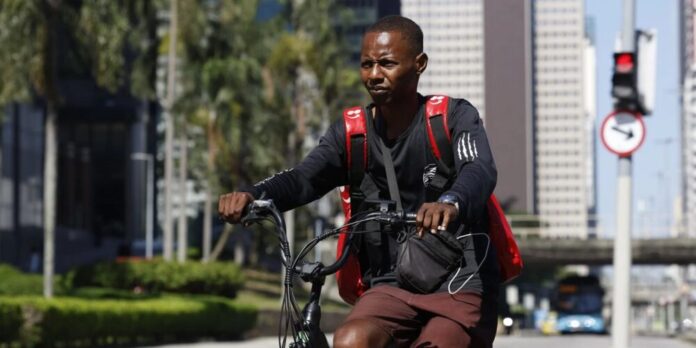 Rio de Janeiro entra em nível de calor 2 com máxima prevista acima de 36°C