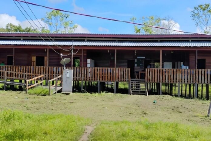 MPAM abre investigação sobre escola rural em Nhamundá após denúncias anônimas