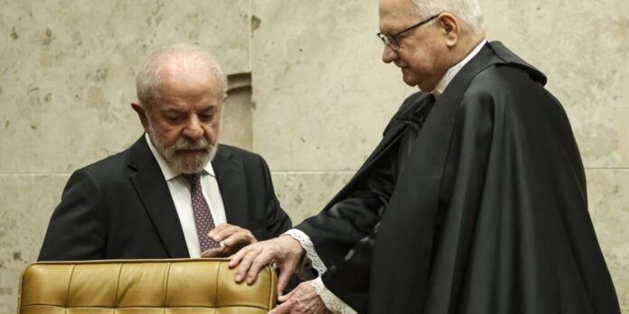 Lula: Brasil é maior que golpistas e Justiça Eleitoral deve inibir crimes digitais