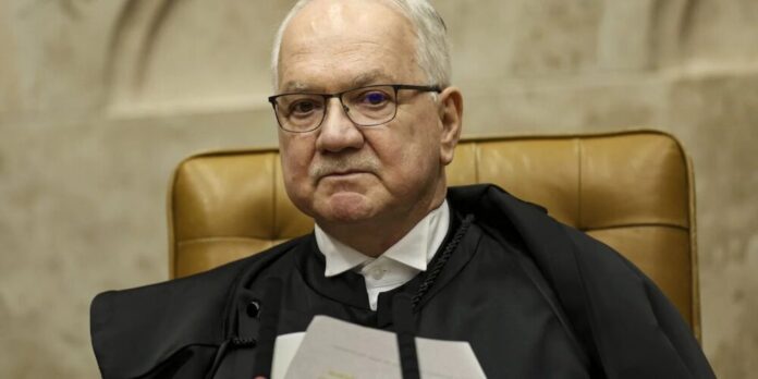 Cármen Lúcia relatará Código de Ética do STF após polêmicas