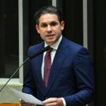 Presidente da Câmara anuncia pauta prioritária para 2026, com foco em segurança e IA