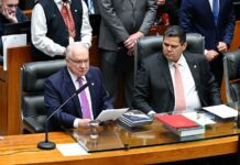 Feminicídio e crime organizado são focos do Judiciário em 2026, afirma Fachin