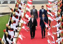 Congresso Nacional abre 2026 com foco em segurança, meio ambiente e direitos trabalhistas