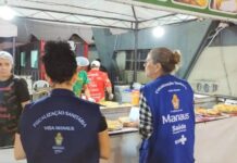 Carnaval em Manaus: Prefeitura exige autorização sanitária para bandas e eventos de massa