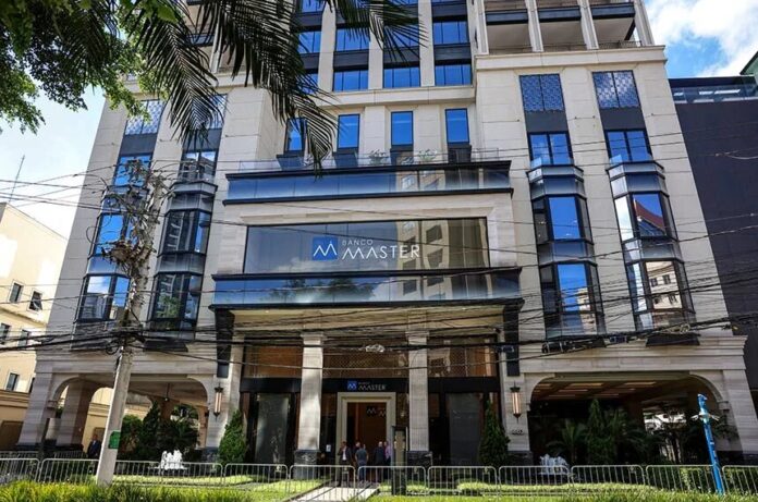 CAE do Senado instala grupo para acompanhar investigações do Banco Master