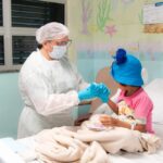 Fevereiro Laranja: Hemoam alerta sobre leucemia no Amazonas com 97 novos casos em 2025; diagnóstico precoce salva vidas