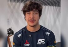 Justiça nega habeas corpus a piloto preso por agressão grave